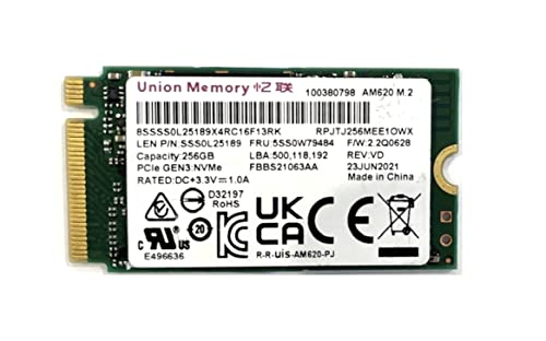 NVMe M.2 SSD 256GB(6枚) Toshiba 512GB SSD XG6 PCIe Gen3 NVMe M.2 2280 KXG60ZNV512G
